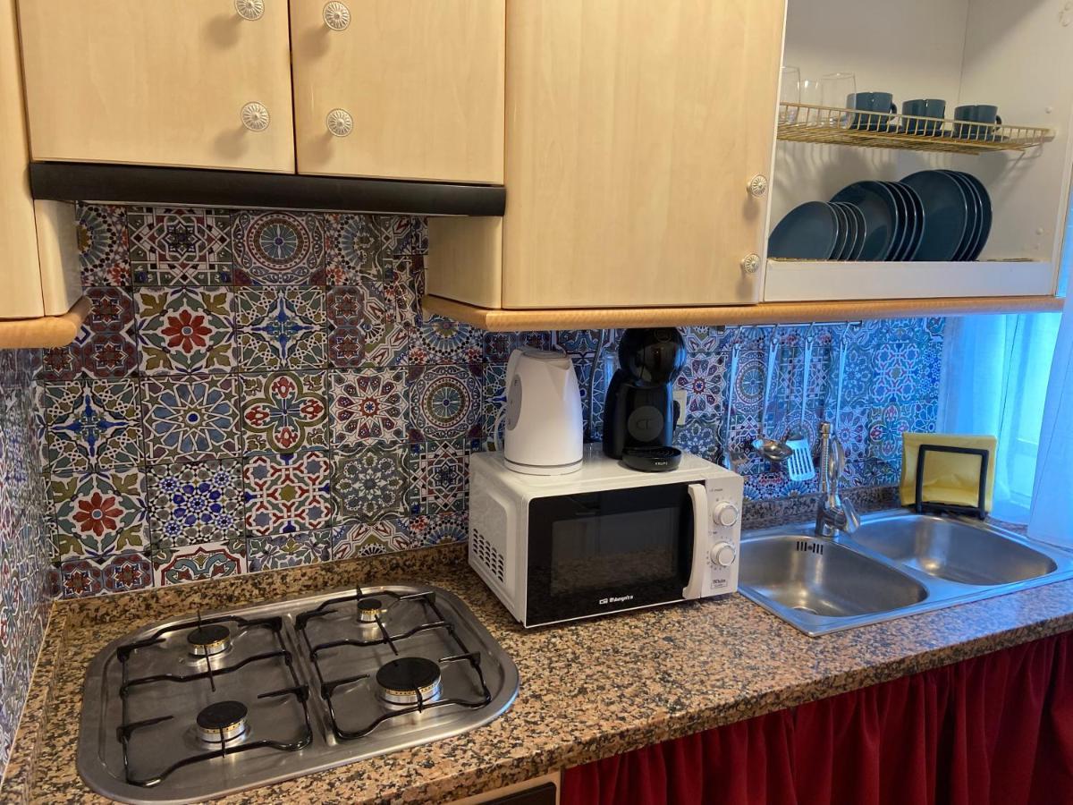 Setenil De Las BodegasCasa Hay Que Vivir El Momentoアパートメント エクステリア 写真