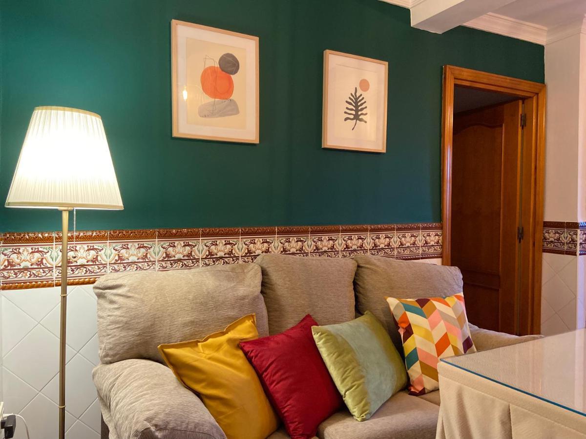 Setenil De Las BodegasCasa Hay Que Vivir El Momentoアパートメント エクステリア 写真