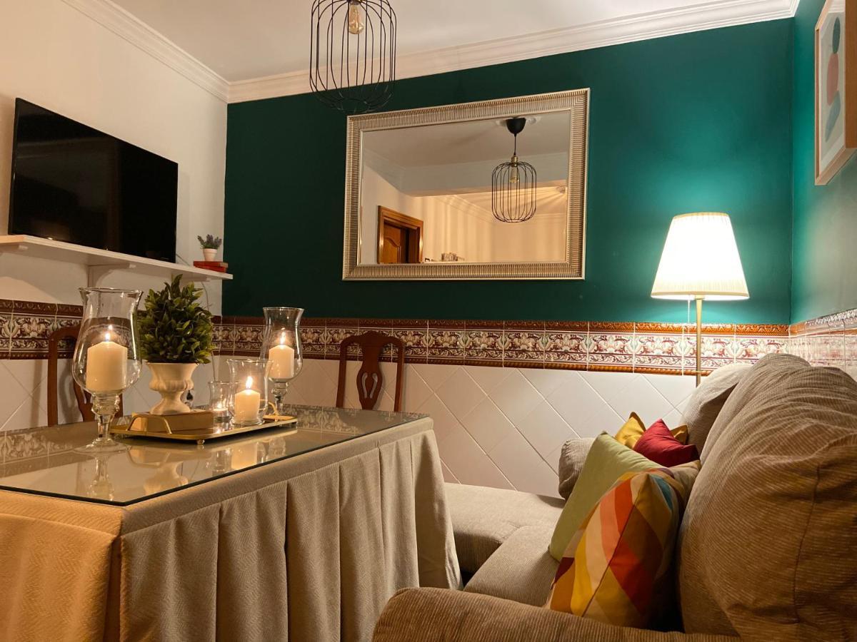 Setenil De Las BodegasCasa Hay Que Vivir El Momentoアパートメント エクステリア 写真