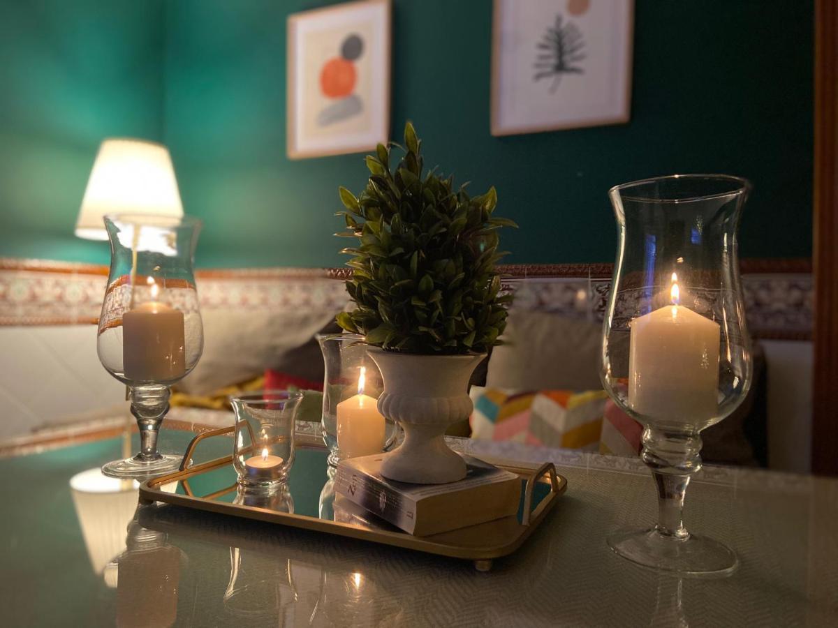 Setenil De Las BodegasCasa Hay Que Vivir El Momentoアパートメント エクステリア 写真